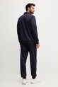 Puma melegítő szett sötétkék 687304