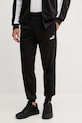 Îmbrăcăminte Puma trening 687304 negru