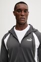 Puma dres 688171.M szary
