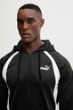 Puma trening 688171.M negru