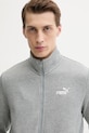 Puma dres 688175 szary