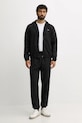 Lacoste trening negru WH7402