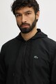Lacoste dres WH7402 czarny