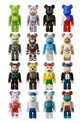 Medicom Toy decorative figurine Be@rbrick Blindbox Series 49