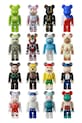 Medicom Toy figurka dekoracyjna Be@rbrick Blindbox Series 49