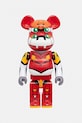 Medicom Toy figurină decorativă Be@rbrick Evangelion Eva2 1000% rosu Evangelion.Eva2.1000