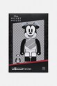 Dekoračná figúrka Medicom Toy biela HAT.AND.PONCHO.100.400
