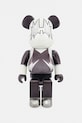 Medicom Toy decorative figurine Be@rbrick KISS Space Man Chrome Ver. 1000% gray KISS.SPACE.MAN.1000