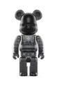 Medicom Toy wireless speaker Be@rbrick Bluetooth Black 400%