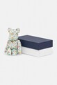 Doplnky Dekoračná figúrka Medicom Toy Be@rbrick Kimekomi Sorairo (Skyblue) KIMEKOMI.Sorairo.Skybl tyrkysová