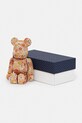 Doplnky Dekoračná figúrka Medicom Toy Be@rbrick Kimekomi Karashi (Yellow) KIMEKOMI.Karashi.Yellow zelená