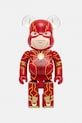 Medicom Toy figurina decorativa Be@rbrick The Flash 400% rosso The.Flash.400