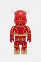 Medicom Toy figurina decorativa Be@rbrick The Flash 400% The.Flash.400 rosso AW25