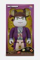 Medicom Toy decorative figurine Be@rbrick Willy Wonka 400% violet Willy.Wonka.400