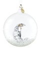 Swarovski dekoracja wisząca ANNUAL 5701865 transparentny AW25