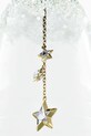 Swarovski dekoracja wisząca ANNUAL 5701866 transparentny AW25