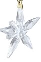 Swarovski dekoracja wisząca ANNUAL transparentny 5701825