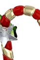 Swarovski figurka dekoracyjna HOLIDAY CHEERS transparentny 5701852