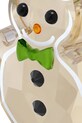 Salon i sypialnia Swarovski zawieszka dekoracyjna HOLIDAY CHEERS 3-pack 5701511 transparentny