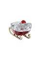 Swarovski figurka dekoracyjna HOLIDAY CHEERS 5701508 transparentny AW25