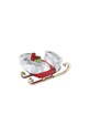 Swarovski figurka dekoracyjna HOLIDAY CHEERS transparentny 5701508