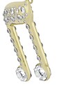 Swarovski dekoracja wisząca HOLIDAY MAGIC 5701279 transparentny AW25