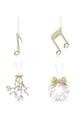 Swarovski dekoracja wisząca HOLIDAY MAGIC 5701500