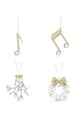 Swarovski dekoracja wisząca HOLIDAY MAGIC 5701500