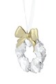 Swarovski dekoracja wisząca HOLIDAY MAGIC 5702436 transparentny AW25