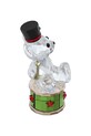 Swarovski figurka dekoracyjna KRIS BEAR 5701510 transparentny AW25