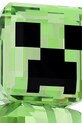 Dekoračná figúrka Swarovski MINECRAFT 5701249 zelená