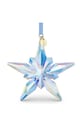 Swarovski zawieszka dekoracyjna ANNUAL EDITION transparentny 5701844
