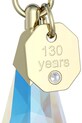 Swarovski zawieszka dekoracyjna ANNUAL EDITION 5701844 transparentny
