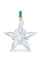 Swarovski zawieszka dekoracyjna ANNUAL EDITION transparentny 5691172