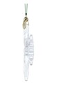 Swarovski zawieszka dekoracyjna ANNUAL EDITION 5691172 transparentny AW25