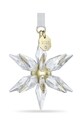 Swarovski zawieszka dekoracyjna ANNUAL EDITION transparentny 5701506
