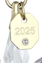 Swarovski zawieszka dekoracyjna ANNUAL EDITION 5701506 transparentny
