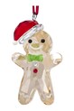Swarovski zawieszka dekoracyjna HOLIDAY CHEERS 5627607 transparentny AW25