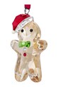 Salon i sypialnia Swarovski zawieszka dekoracyjna HOLIDAY CHEERS 5627607 transparentny