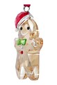 Swarovski zawieszka dekoracyjna HOLIDAY CHEERS transparentny 5627607
