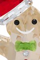 Swarovski zawieszka dekoracyjna HOLIDAY CHEERS 5627607 transparentny