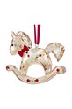 Salon i sypialnia Swarovski zawieszka dekoracyjna HOLIDAY CHEERS 5627608 transparentny