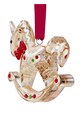 Swarovski zawieszka dekoracyjna HOLIDAY CHEERS 5627608 transparentny