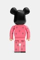 Medicom Toy decorative figurine Be@rbrick Iyami 1000% lyami.1000 pink AW25