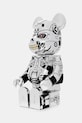 Akcesoria Medicom Toy figurka dekoracyjna Be@rbrick Endoskeleton (T2 Ver.) 400% ENDOSKELETON.T2Ver srebrny