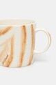 Šalica Café Kitsuné x Iittala Teema Mug 0,3L 1080527 narančasta AW25