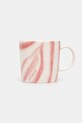Šalica Café Kitsuné x Iittala Teema Mug 0,3L roza 1080526