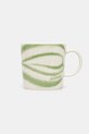 Šalica Café Kitsuné x Iittala Teema Mug 0,3L zelena 1080368