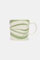 Šalica Café Kitsuné x Iittala Teema Mug 0,3L zelena 1080368