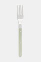 Café Kitsuné widelec x Sabre Bistrot Dinner Fork SPPU812 srebrny AW25